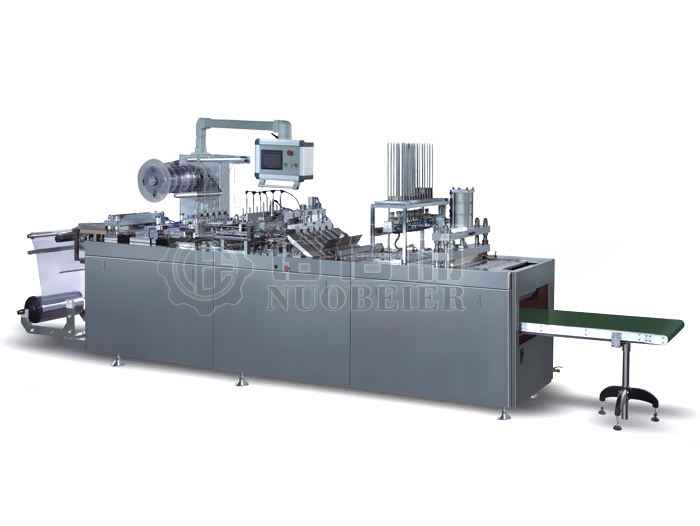 半泡殼成型機(jī)