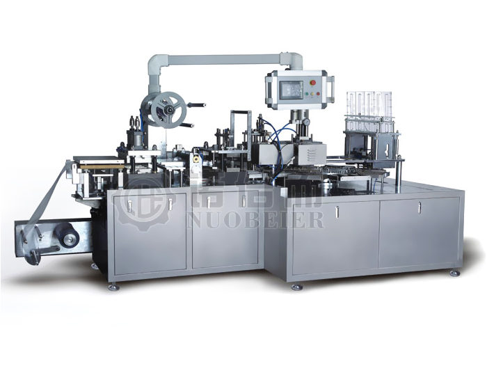 吸塑泡殼包裝機(jī)