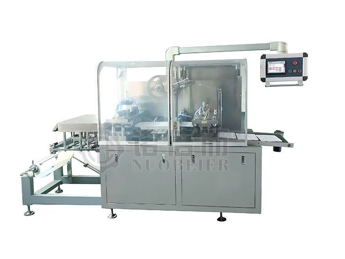 泡殼成型機(jī)