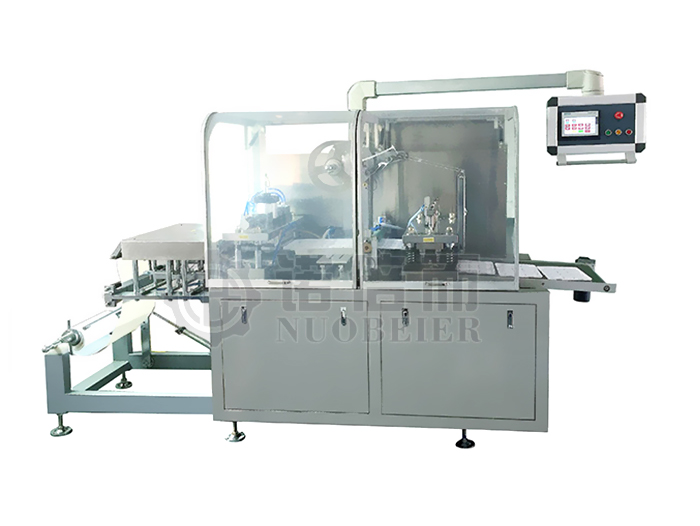 吸塑泡殼成型機(jī)