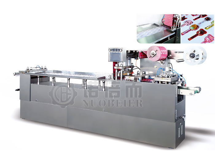 棒棒糖包裝機(jī)