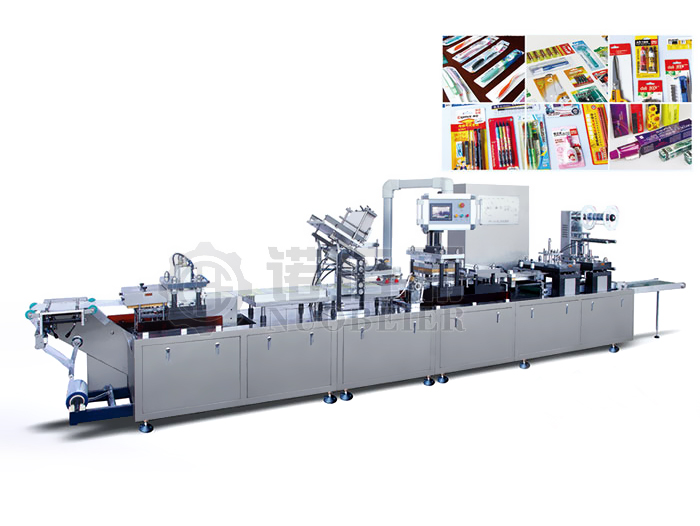 智能牙刷包裝機(jī)