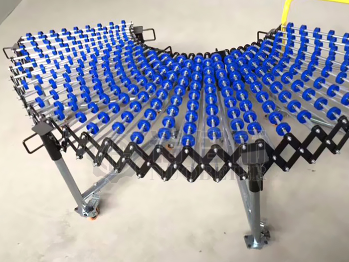 輥筒生產(chǎn)線