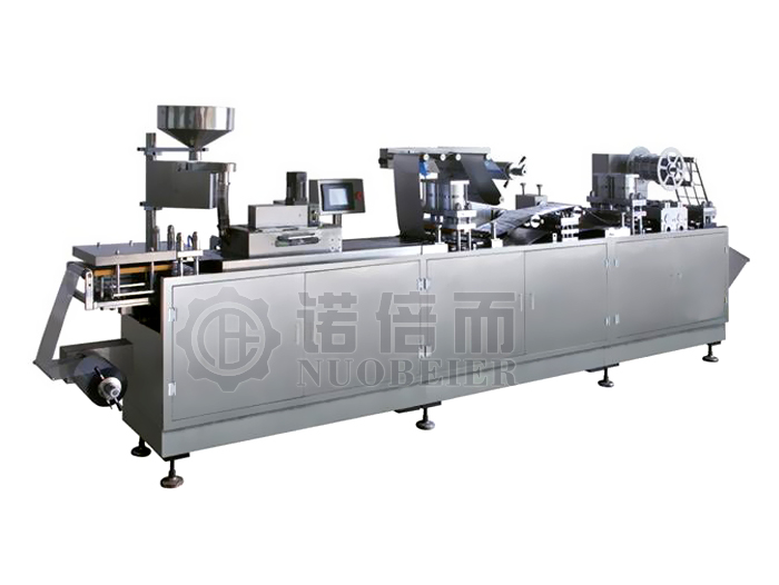 小型吸塑機(jī)