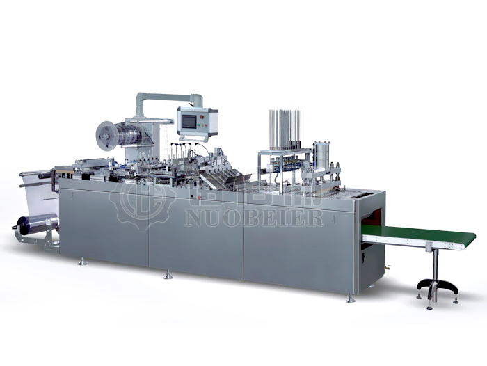 藥品吸塑機(jī)