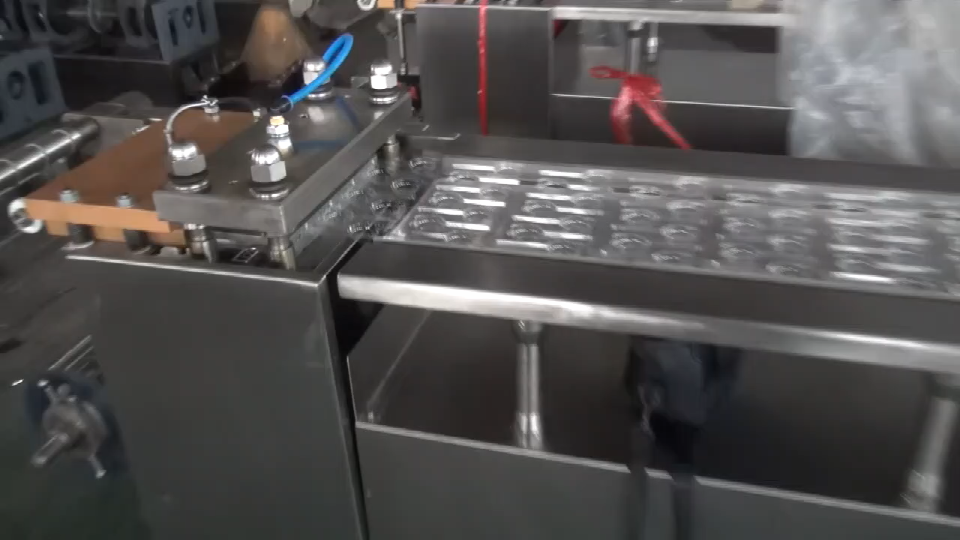 河北棒棒糖包裝機(jī)