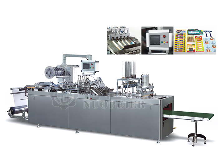 電池紙塑包裝機(jī)